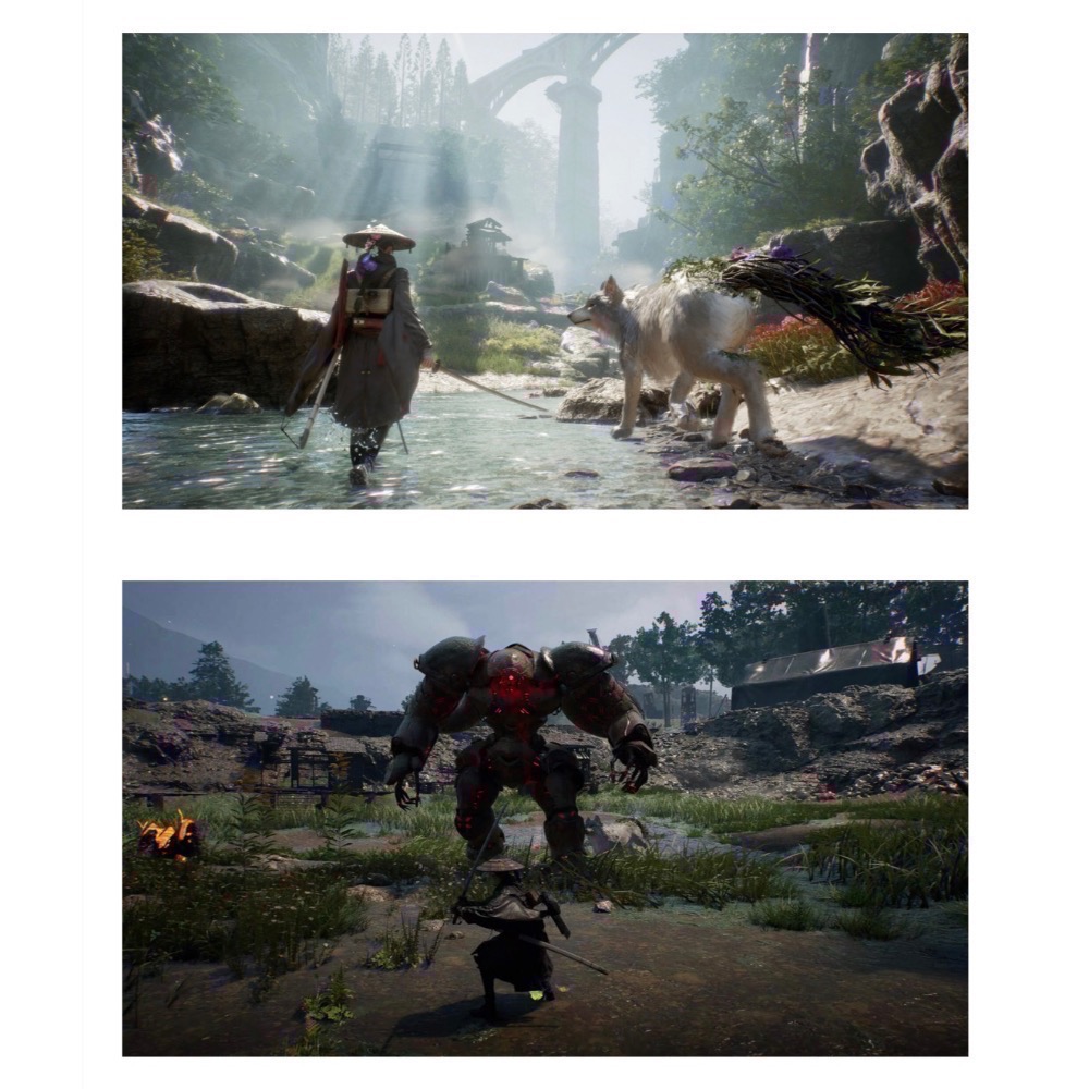 PS5轉世之獸  輪迴之獸 一般中文版（全新台灣公司貨有首批特典加豪華數位特典，可搭折價券最低可980，暑假優惠活動)-細節圖6