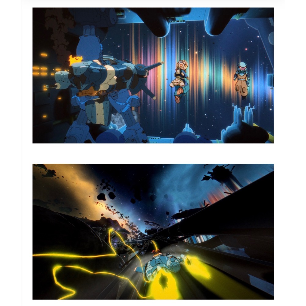 【爪娃堂電玩】預購9/3發售 NS2 軌道雙子星 中文版 （全新台灣公司貨有首批特典會附，搭折價券結帳更優惠）-細節圖3