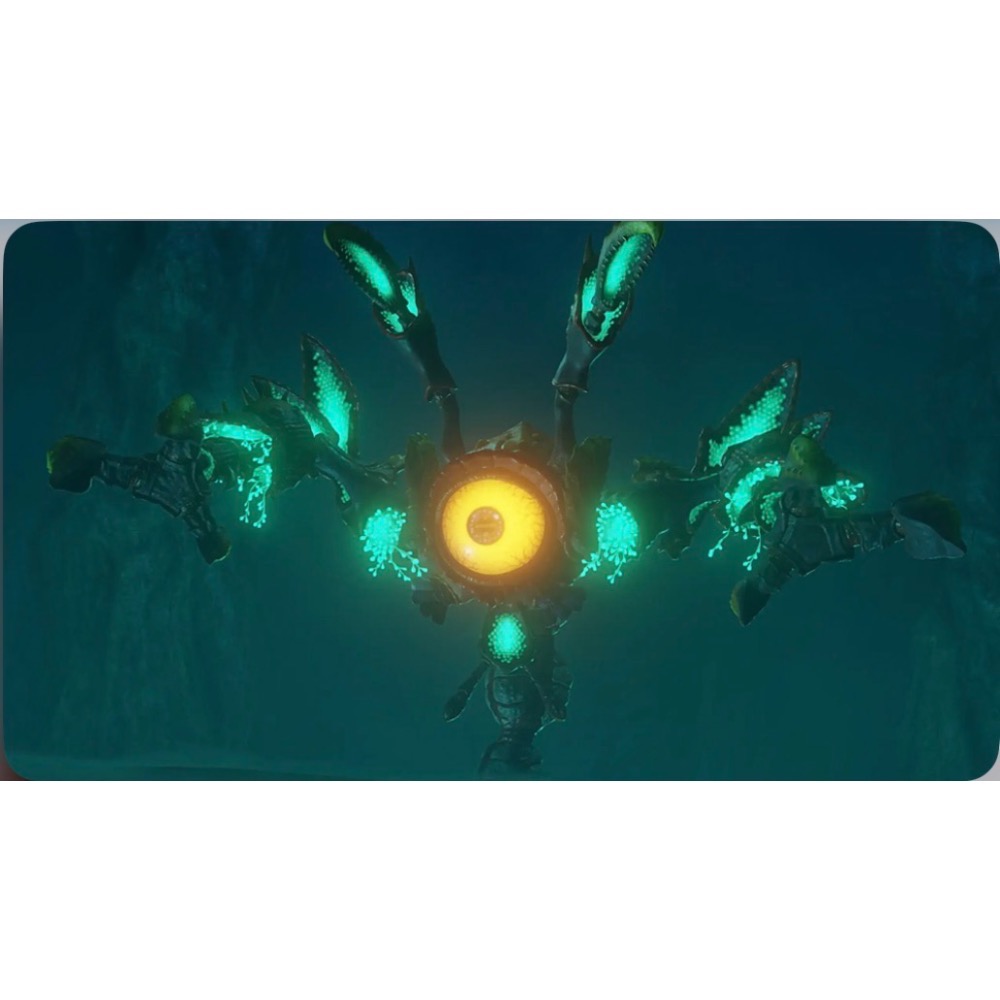 【爪娃堂電玩】預購全新 SWITCH2 薩爾達傳說 時之笛 2026年11月5號發售-細節圖6