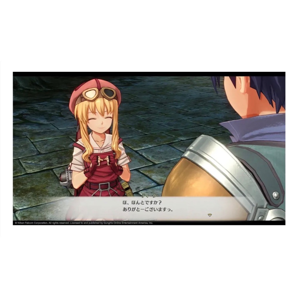【爪娃堂電玩】預購9/17發售 NS2 空之軌跡 the 2nd 中文版、附贈預購特典 全新實體片（搭折價券更優惠）-細節圖6