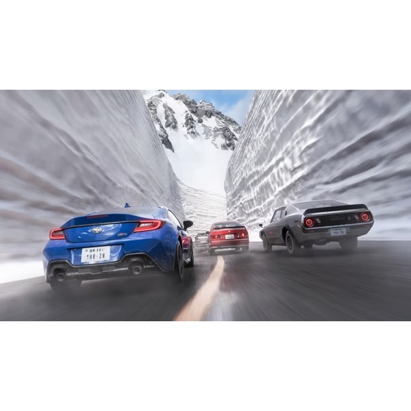 【爪娃堂電玩】預購PS5 極限競速 地平線6 Forza Horizon 6 中文版（2027/1/26發售贈預購特典）-細節圖4