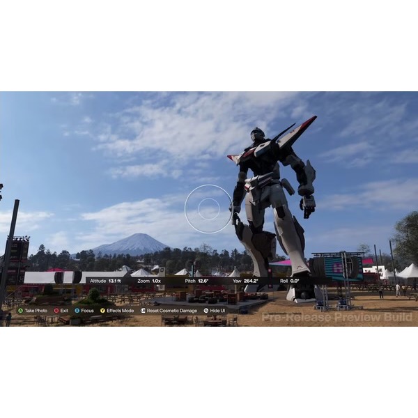 【爪娃堂電玩】預購PS5 極限競速 地平線6 Forza Horizon 6 中文版（2027/1/26發售贈預購特典）-細節圖5