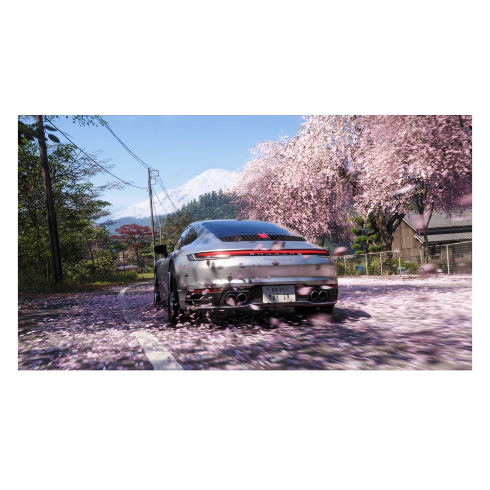 【爪娃堂電玩】預購PS5 極限競速 地平線6 Forza Horizon 6 中文版（2027/1/26發售贈預購特典）-細節圖9