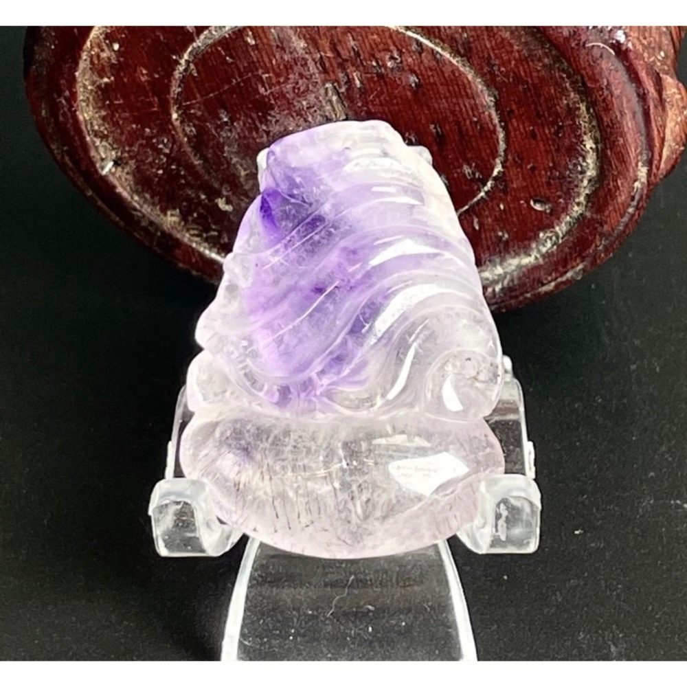 超七九尾狐-細節圖2