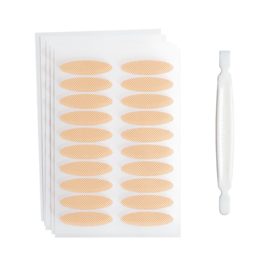 MEKO 完美深邃雙眼皮貼(L) EE-078-細節圖2