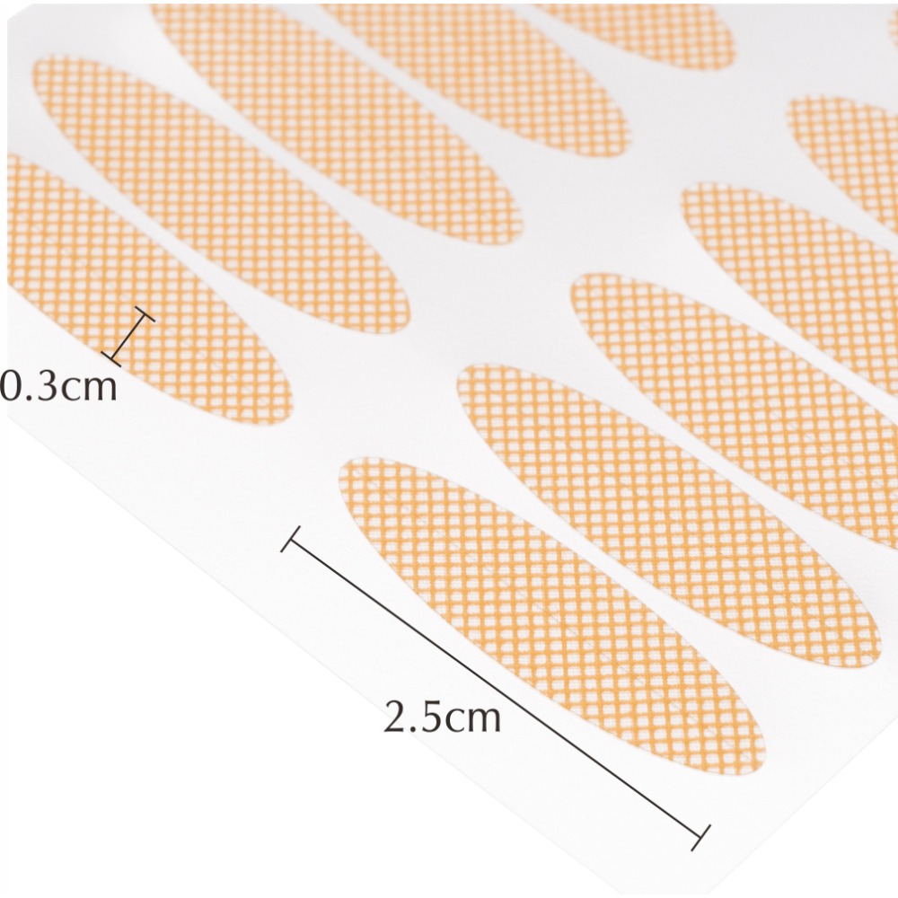 MEKO 完美深邃雙眼皮貼(L) EE-078-細節圖4