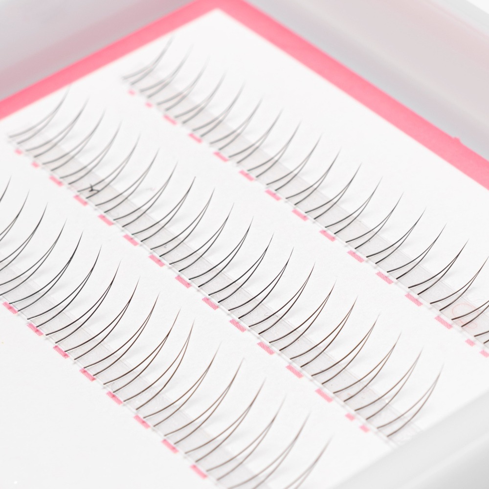 MEKO 仙女羽翼單株下睫毛 I-022-細節圖2