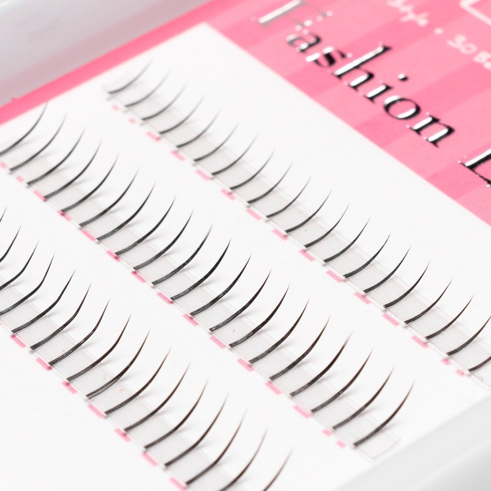 MEKO 仙女羽翼單株下睫毛 I-022-細節圖4