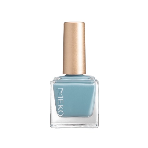 MEKO 指尖戲光感指甲油 - 也可這樣搭(阿根廷2色組)-細節圖4