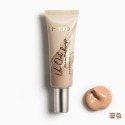 MEKO 流光透潤物理性防曬乳(SPF50)(3色任選) / 輕盈不黏膩 海洋友善 防曬乳 物理性防曬乳 紫外線 防曬-規格圖7