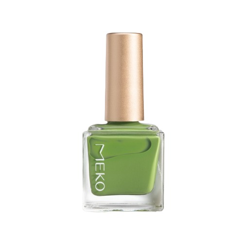 MEKO 指尖戲光感指甲油 - 也可這樣搭(巴西4色組)-細節圖5