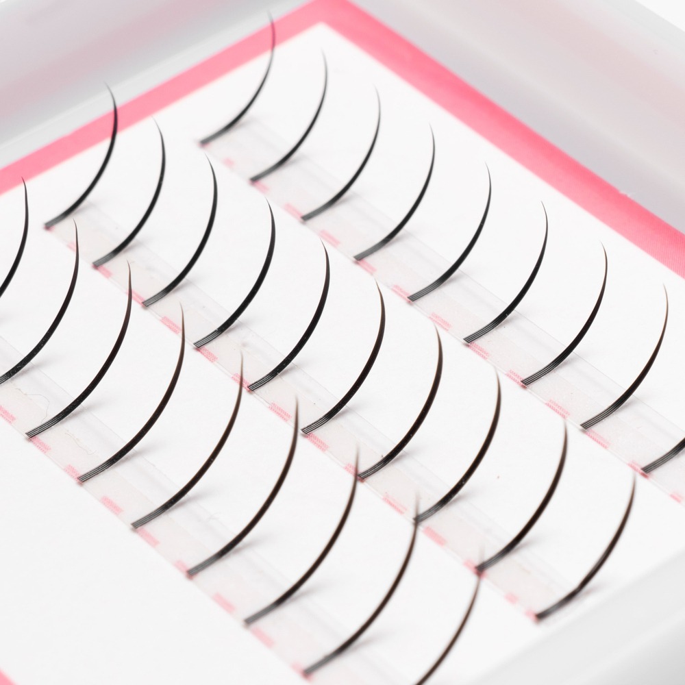 MEKO 仙女羽翼單株上睫毛 I-021-細節圖3