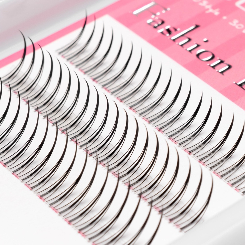 MEKO 仙女羽翼單株上睫毛 I-021-細節圖5