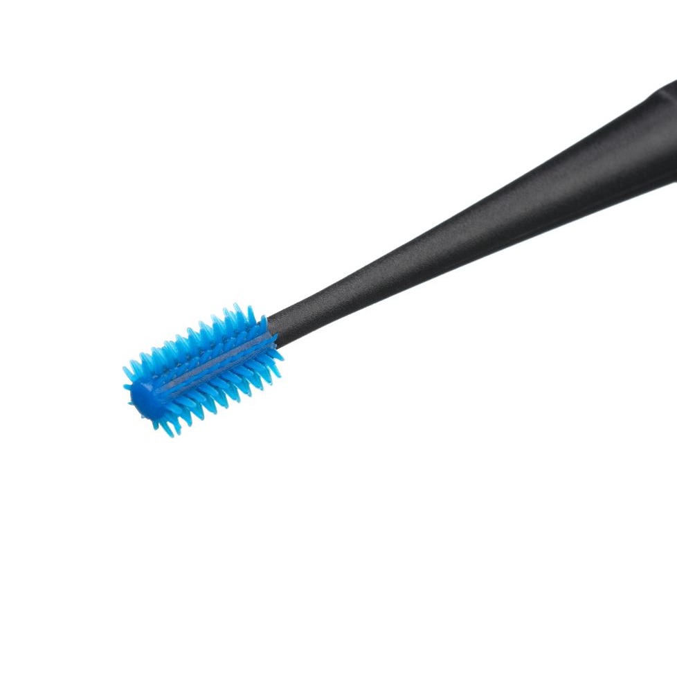 MEKO 螺旋矽膠雙頭掏耳棒 EE-046 /耳扒-細節圖3