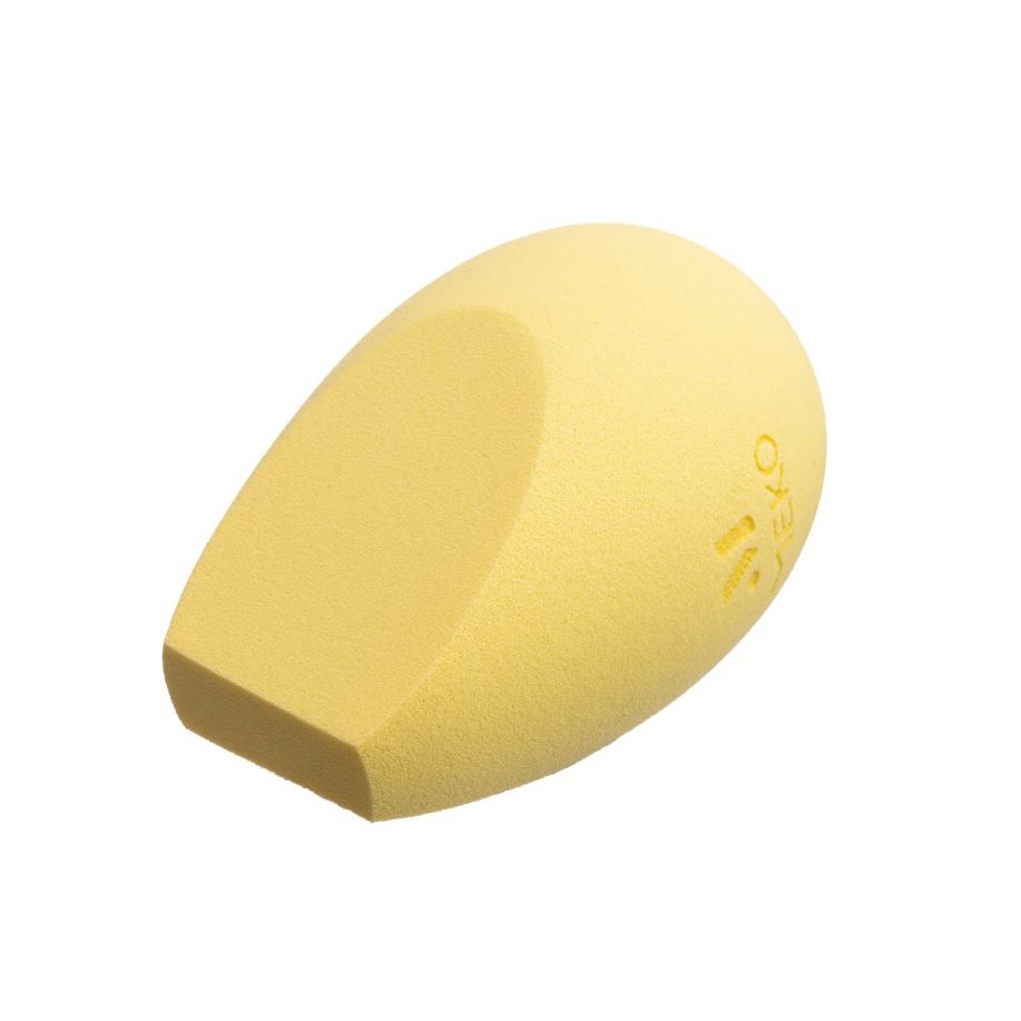 MEKO 軟Q美妝蛋-雙斜切型(2入) EE-091-細節圖3