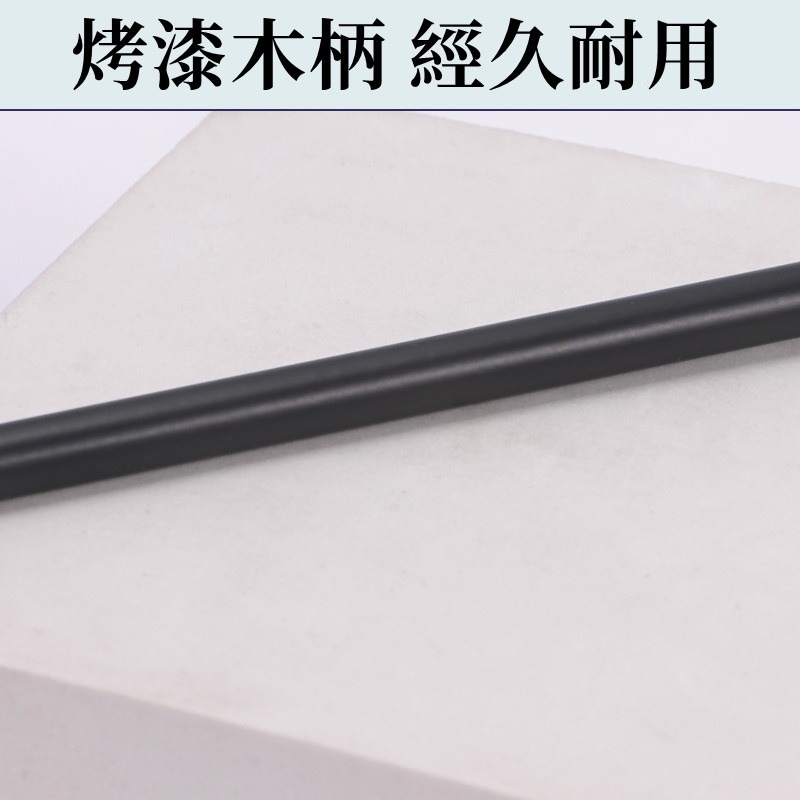 三迪逸品 - 局部眼影刷 SD-1818-細節圖7