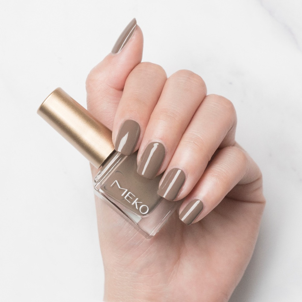 MEKO 指尖戲光感指甲油 - 如同睡夢 ED-065-細節圖4