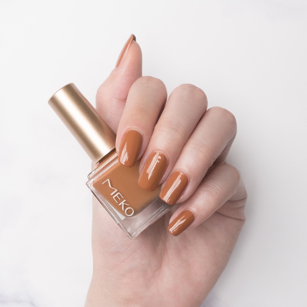 MEKO 指尖戲光感指甲油 - 床邊故事 ED-032-細節圖2