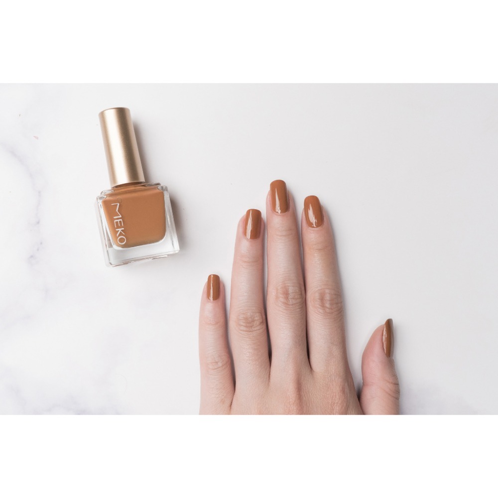 MEKO 指尖戲光感指甲油 - 床邊故事 ED-032-細節圖3