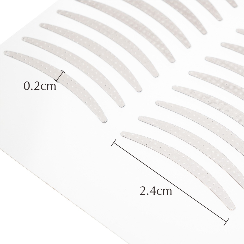 MEKO 媚眼雙眼皮貼(M) EE-075-細節圖4