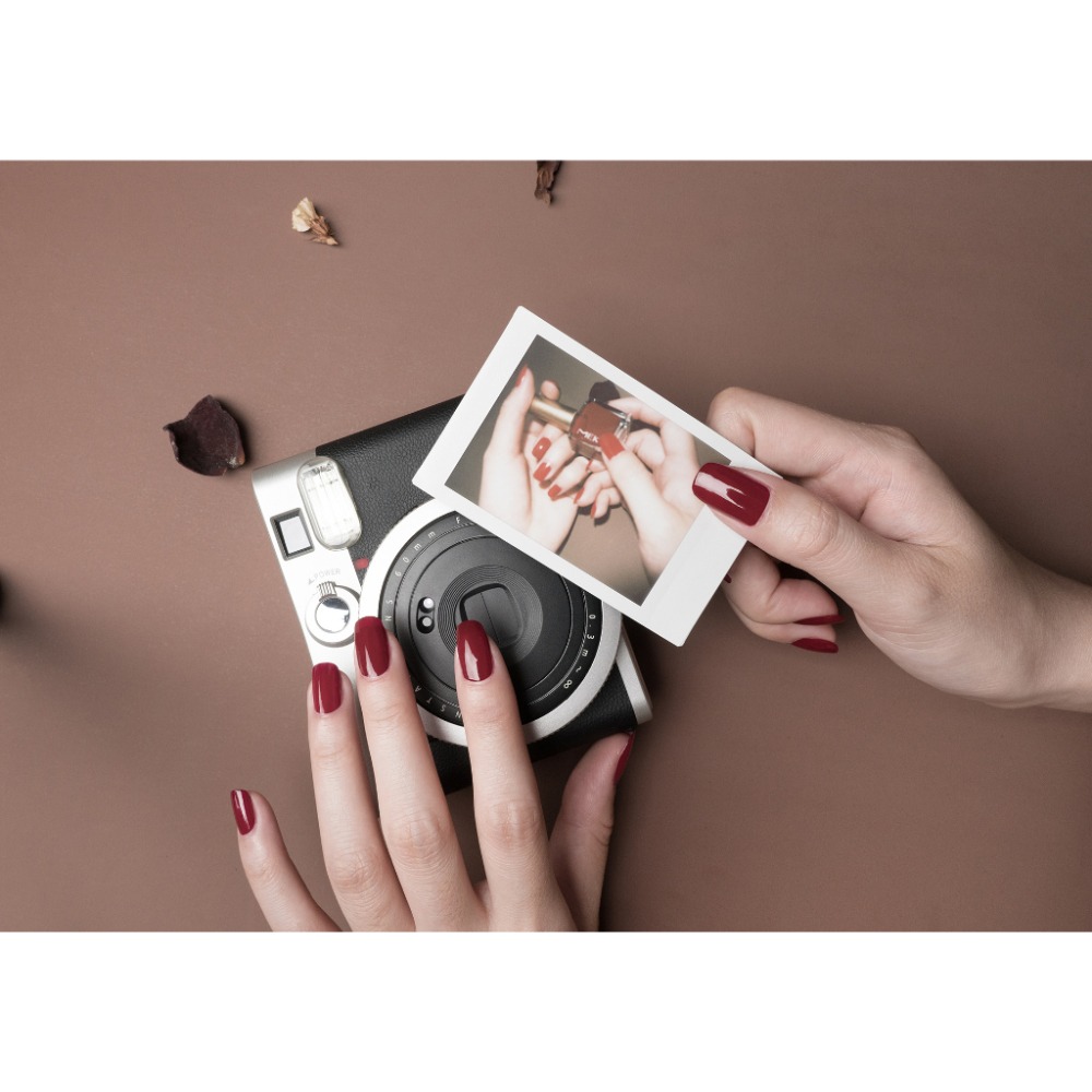 MEKO 指尖戲光感指甲油 - 美人陷阱 ED-025-細節圖5