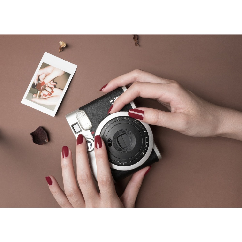 MEKO 指尖戲光感指甲油 - 美人陷阱 ED-025-細節圖6