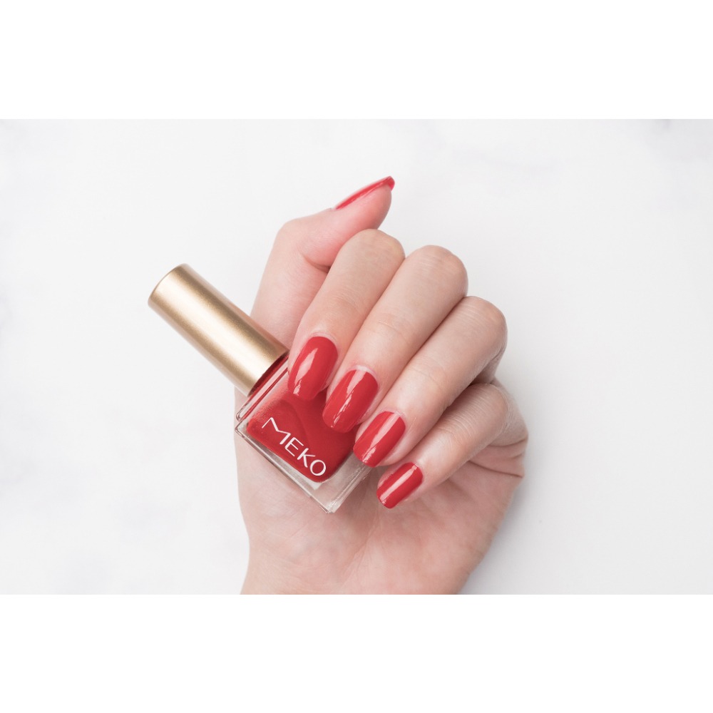 MEKO 指尖戲光感指甲油 - 滿地荊棘 ED-006-細節圖2