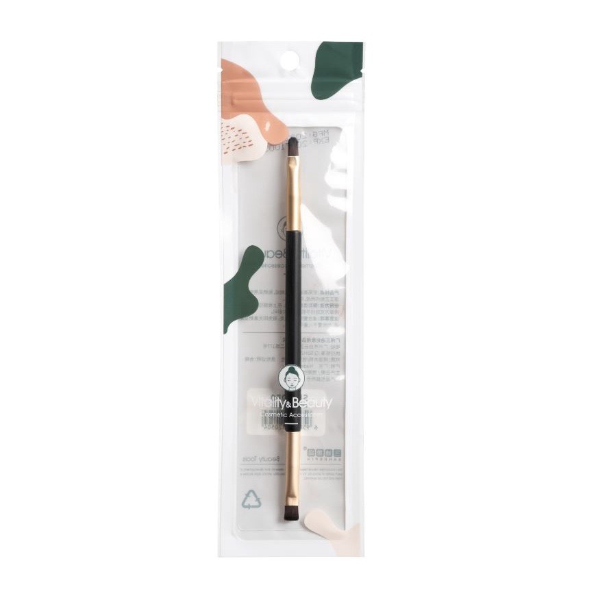 三迪逸品 - 眉刷唇刷兩用 SD-1819-細節圖2