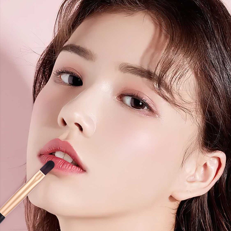 三迪逸品 - 眉刷唇刷兩用 SD-1819-細節圖7