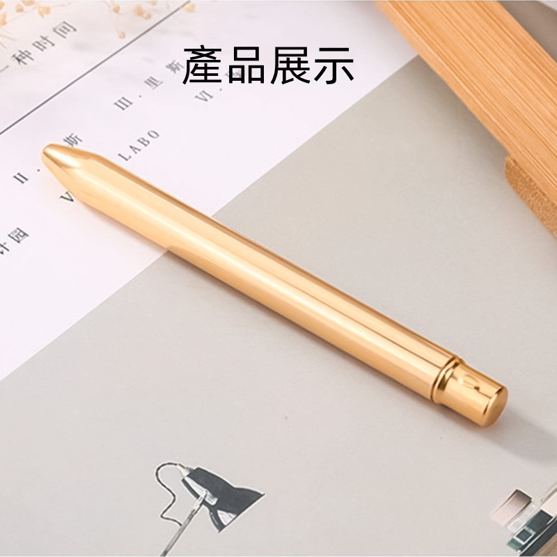 三迪逸品 - 收納式眼影刷 SD-1789-細節圖5
