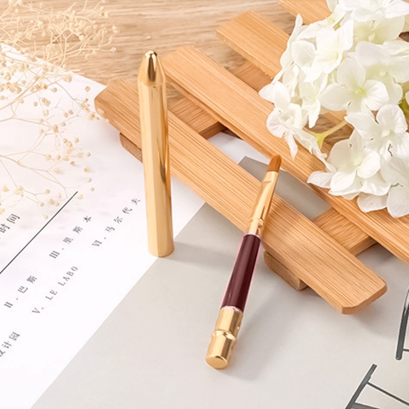 三迪逸品 - 收納式眼影刷 SD-1789-細節圖6