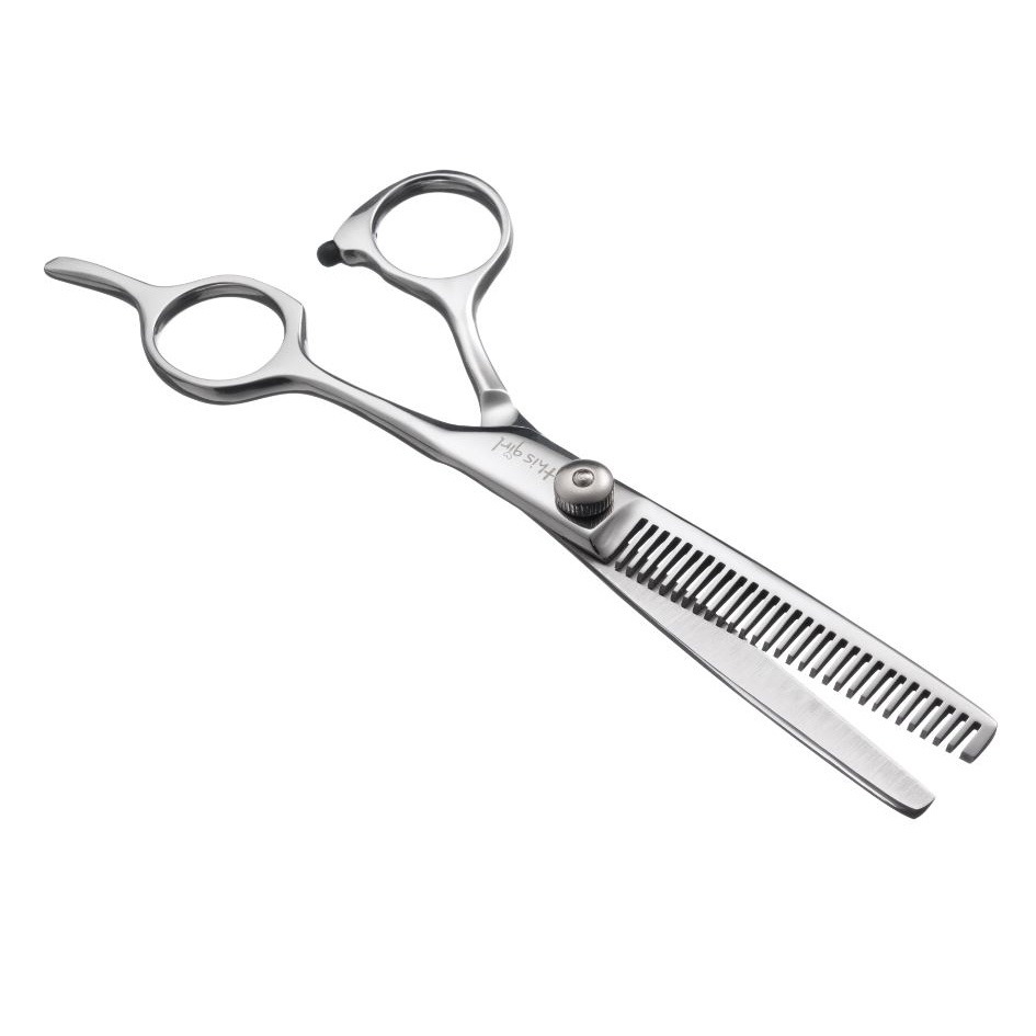 This Girl 高級專業打薄剪(銀) KC-030-細節圖2