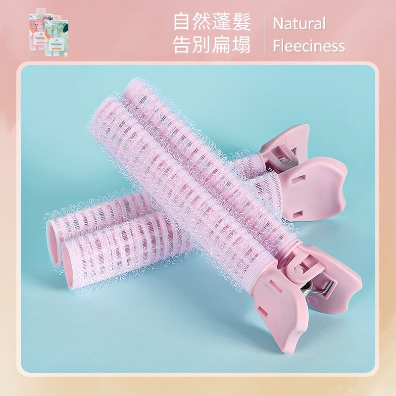 三迪逸品 - 髮根蓬鬆懶人夾 SD-2102-細節圖4