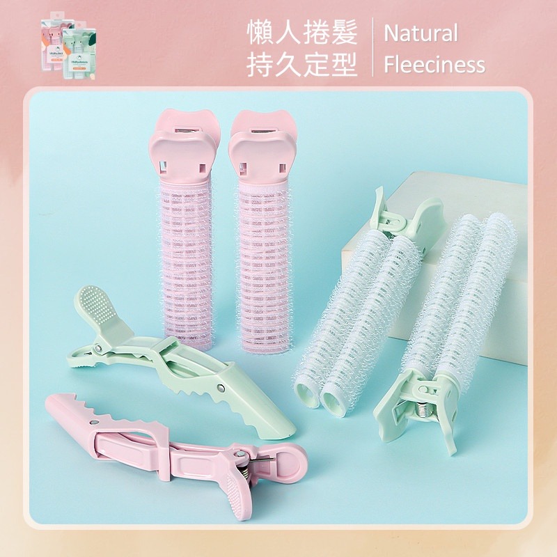 三迪逸品 - 髮根蓬鬆懶人夾 SD-2102-細節圖5