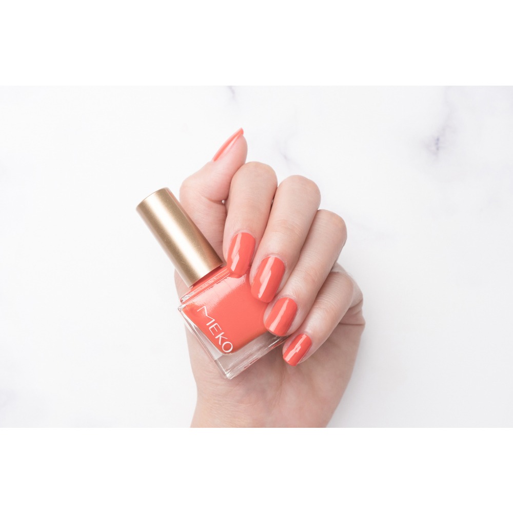 MEKO 指尖戲光感指甲油 - 不假思索 ED-007-細節圖2