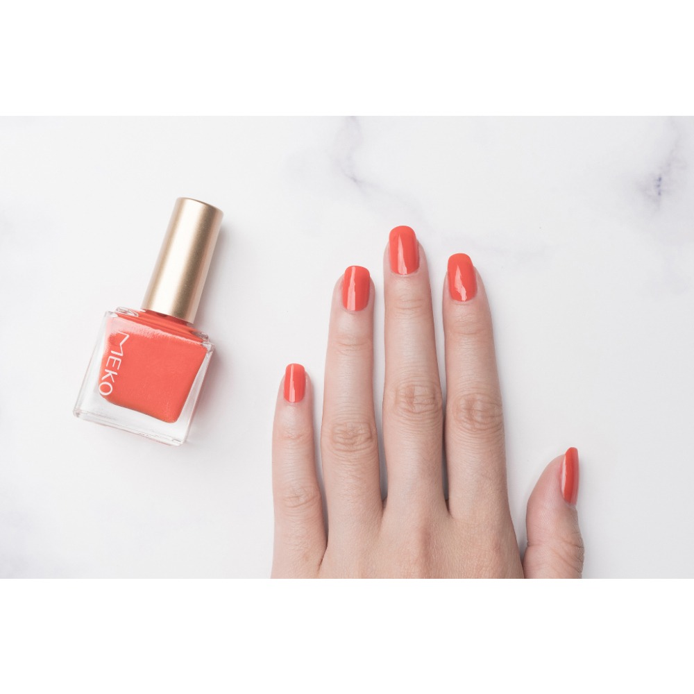 MEKO 指尖戲光感指甲油 - 不假思索 ED-007-細節圖3