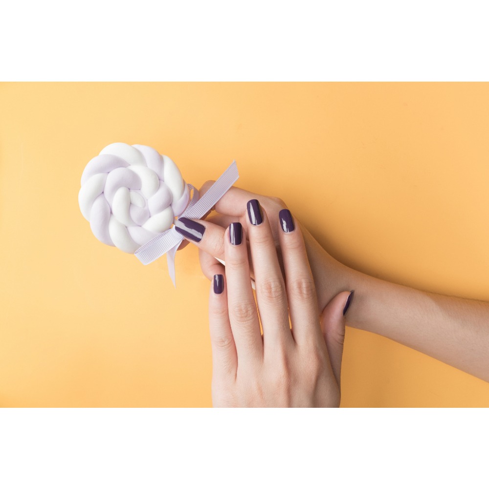 MEKO 指尖戲光感指甲油 - 敞開心扉 ED-044-細節圖4