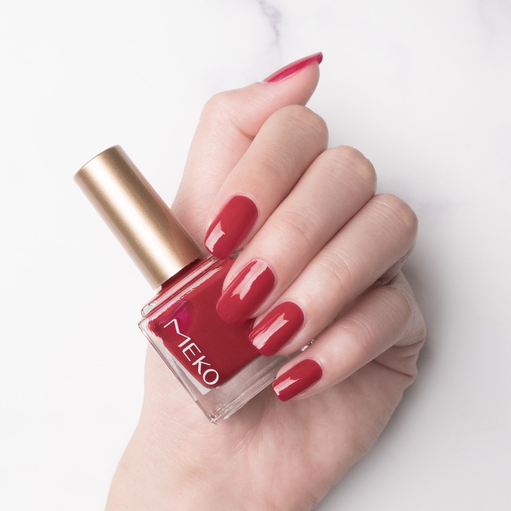 MEKO 指尖戲光感指甲油 - 拆穿的謊言 ED-026-細節圖3