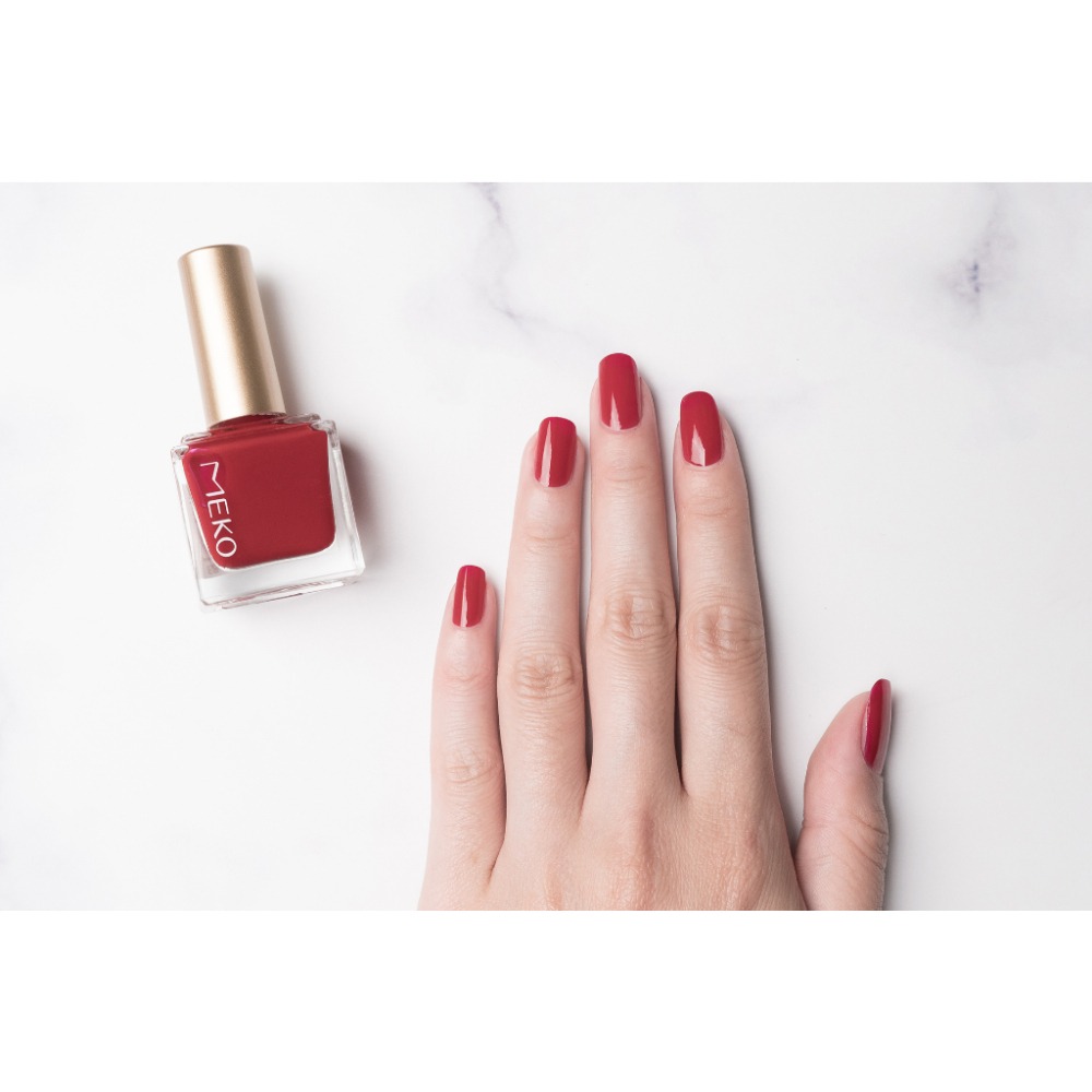 MEKO 指尖戲光感指甲油 - 拆穿的謊言 ED-026-細節圖4