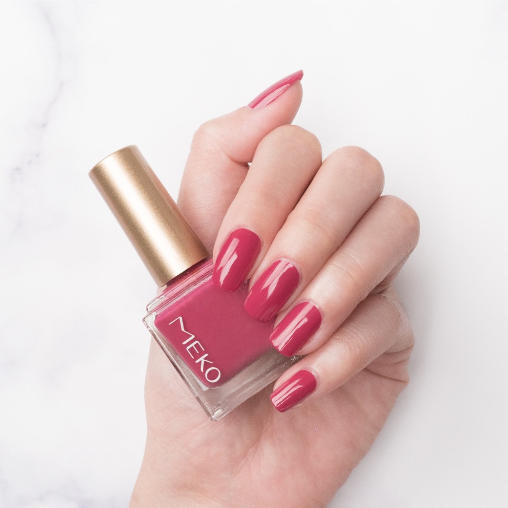 MEKO 指尖戲光感指甲油 - 真實與虛假 ED-021-細節圖2