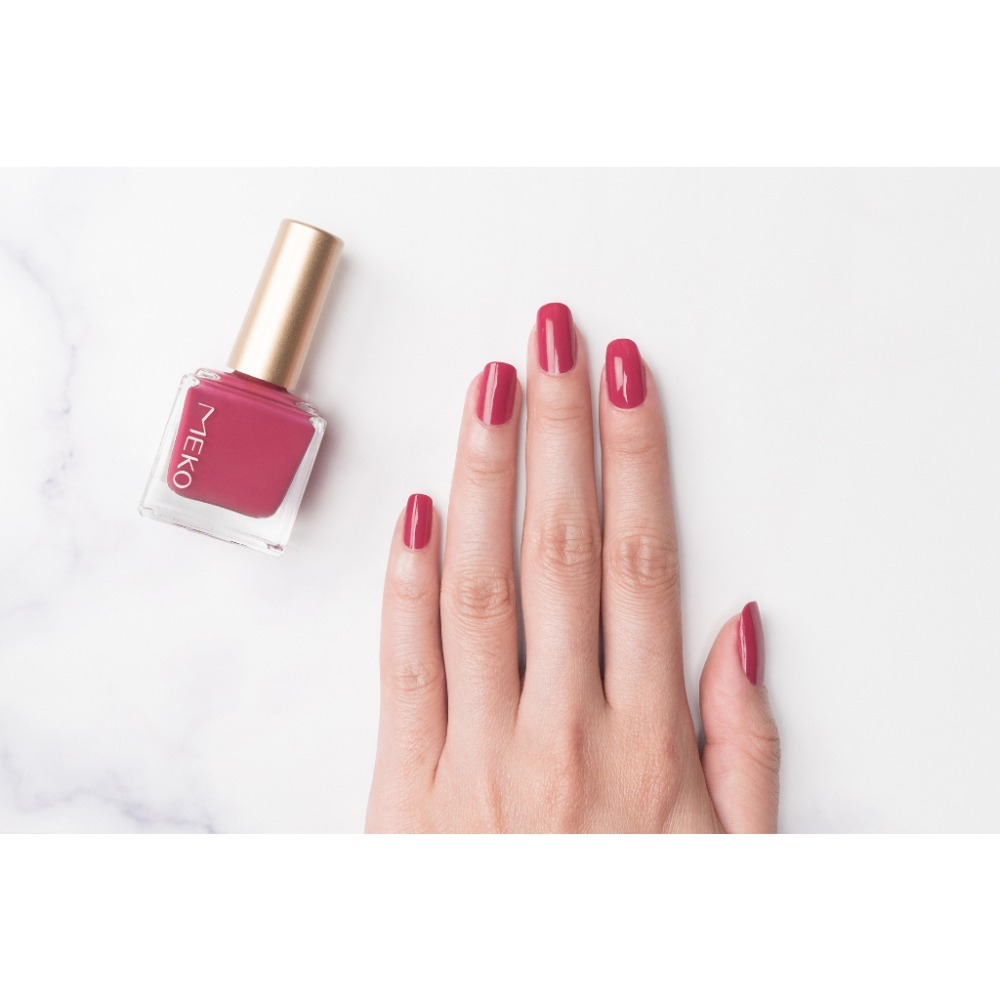 MEKO 指尖戲光感指甲油 - 真實與虛假 ED-021-細節圖3