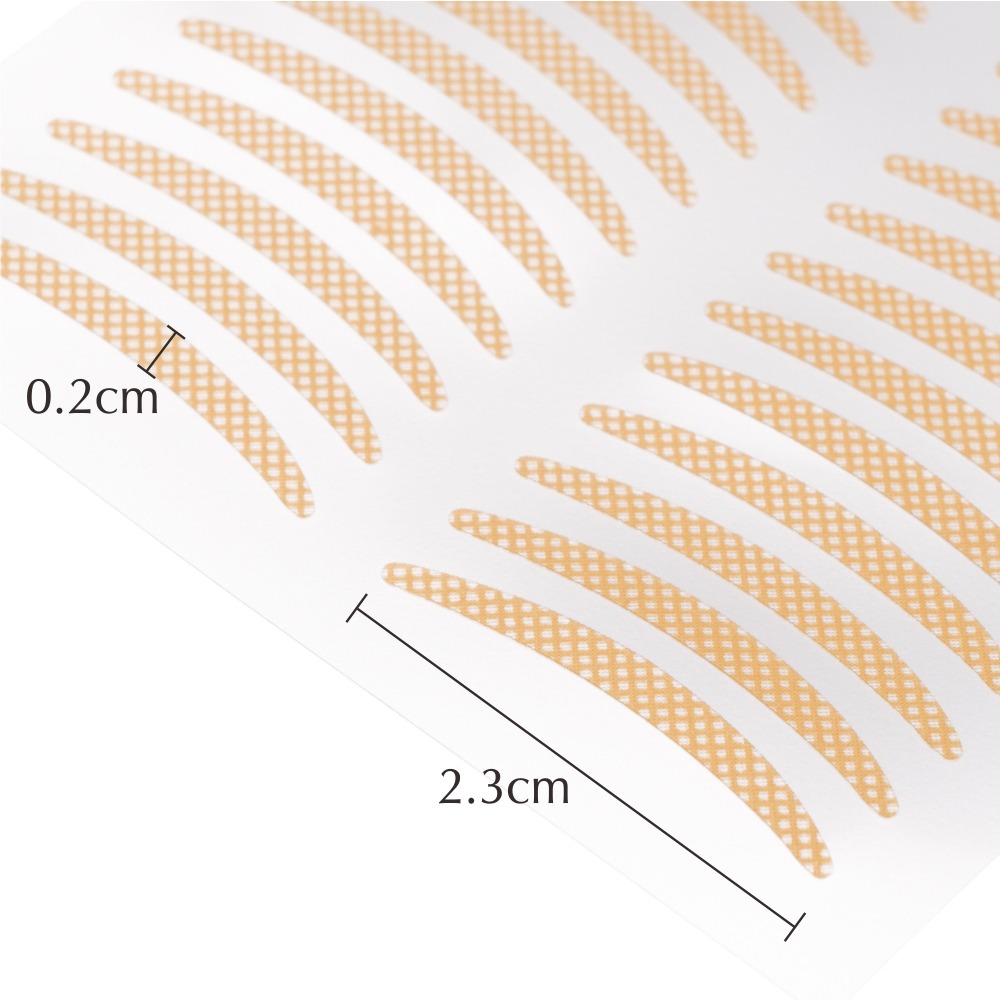 MEKO 完美深邃雙眼皮貼(M) EE-077-細節圖4