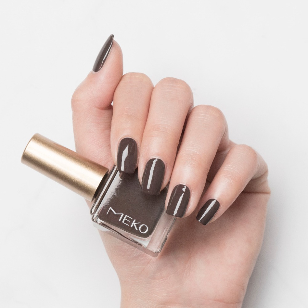 MEKO 指尖戲光感指甲油 - 奮力掙扎 ED-067-細節圖4