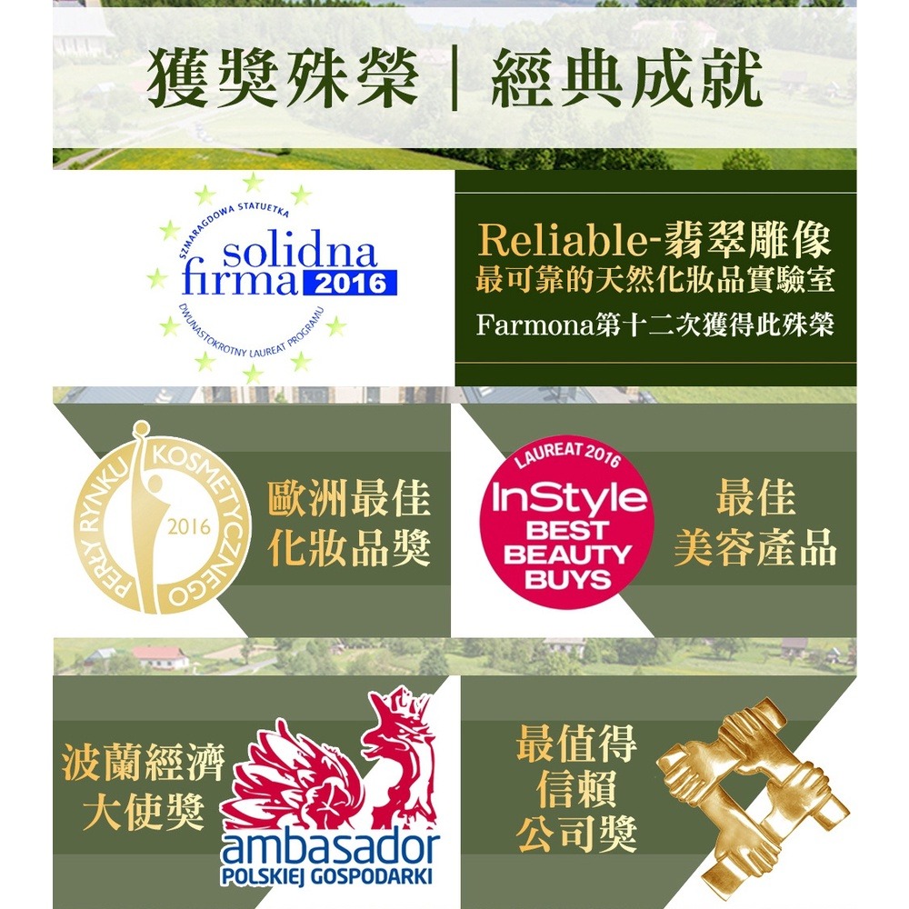 NIVELAZIONE 波蘭植萃 - 頭皮專業還原平衡洗髮露-細節圖4