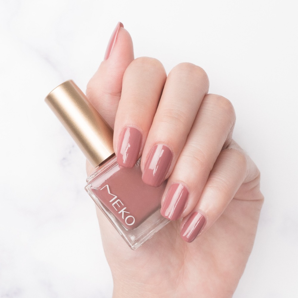 MEKO 指尖戲光感指甲油 - 美意安排 ED-016-細節圖2