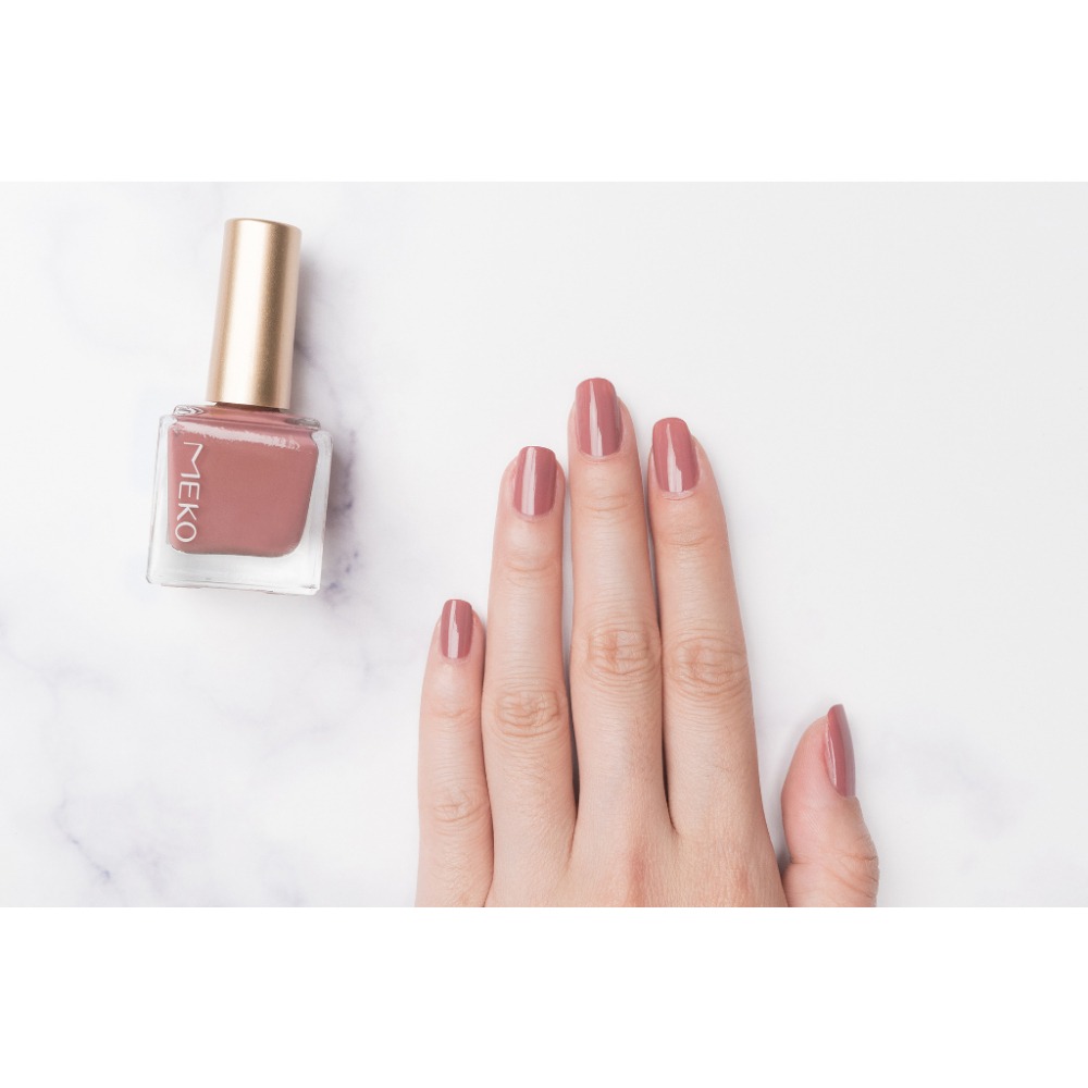 MEKO 指尖戲光感指甲油 - 美意安排 ED-016-細節圖3