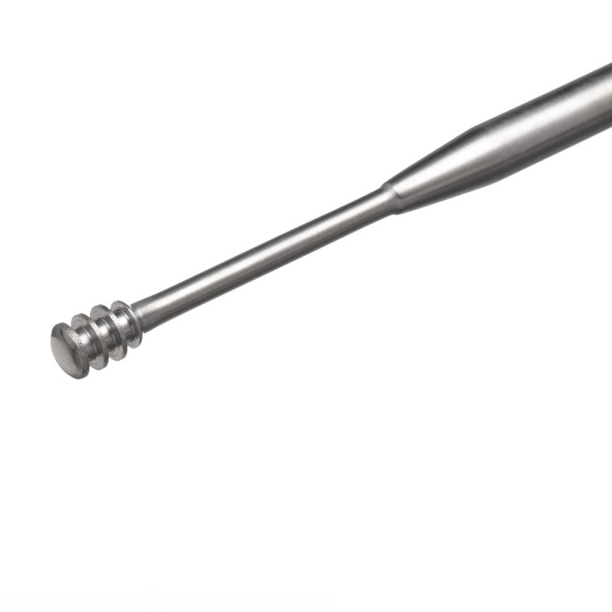 MEKO 不鏽鋼專業雙頭耳扒 /掏耳棒 EE-045-細節圖3