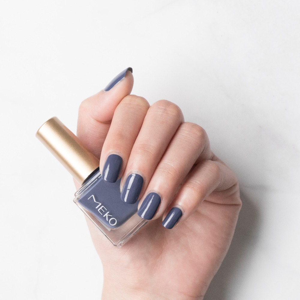 MEKO 指尖戲光感指甲油 - 挺身反抗 ED-053-細節圖3