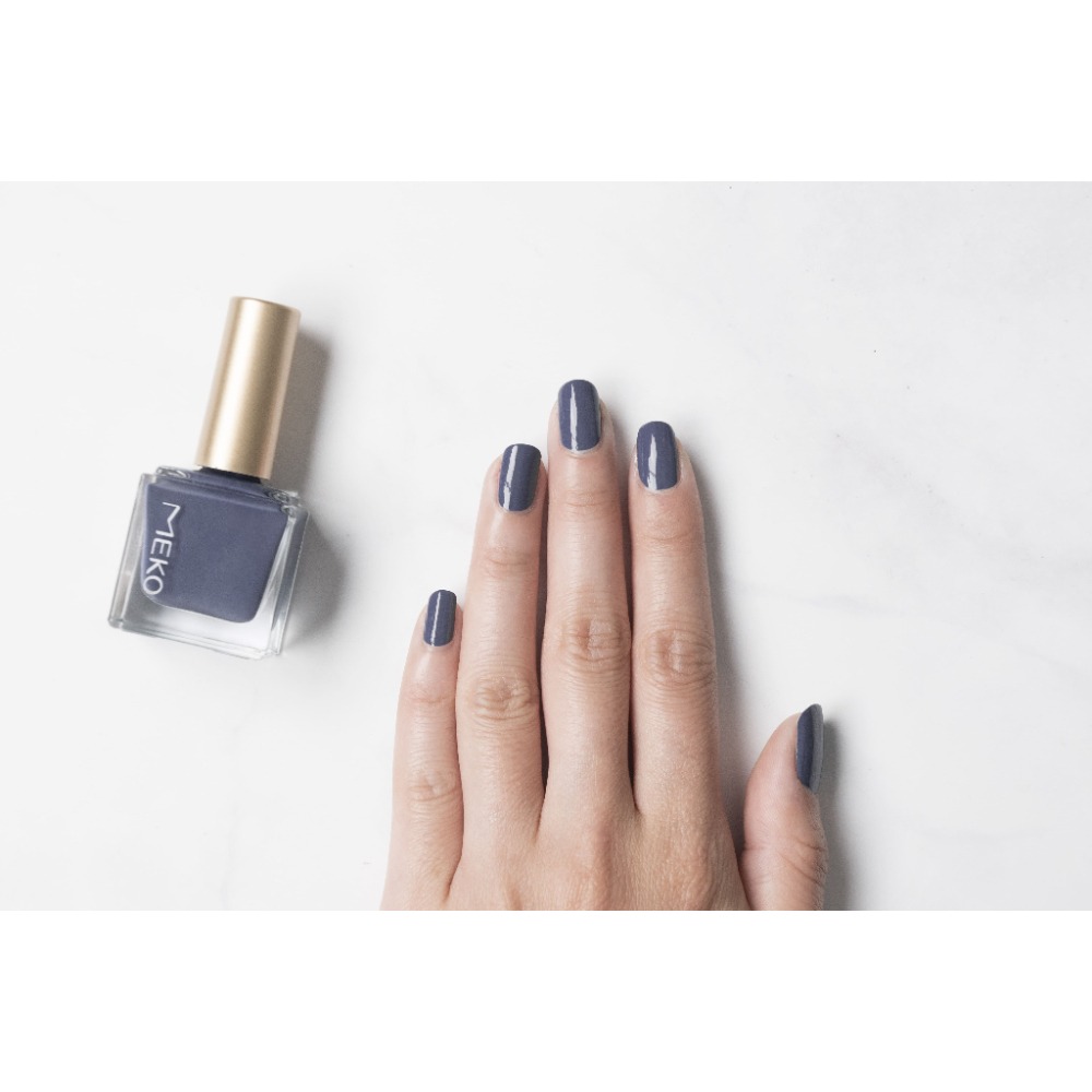 MEKO 指尖戲光感指甲油 - 挺身反抗 ED-053-細節圖4