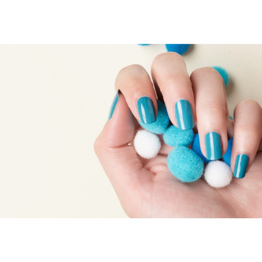 MEKO 指尖戲光感指甲油 - 哈姆雷特 ED-049-細節圖5